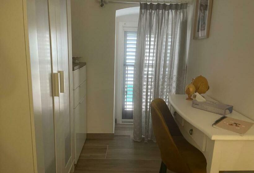 스탠다드 룸, Le Dimore Del Portico