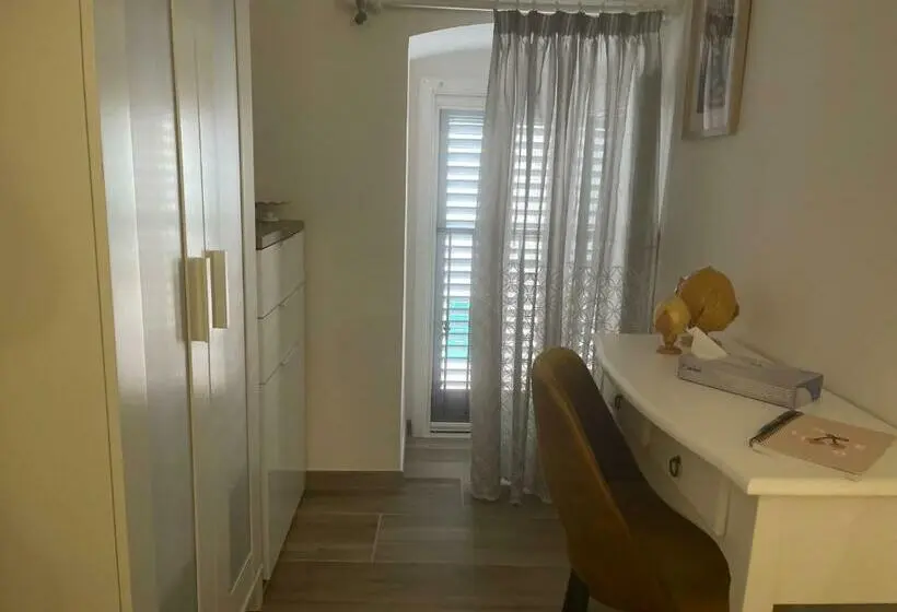 اتاق استاندارد, Le Dimore Del Portico