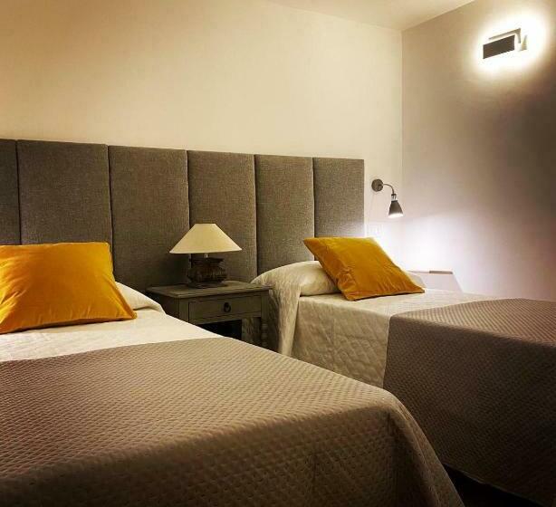 스탠다드 룸, Le Dimore Del Portico