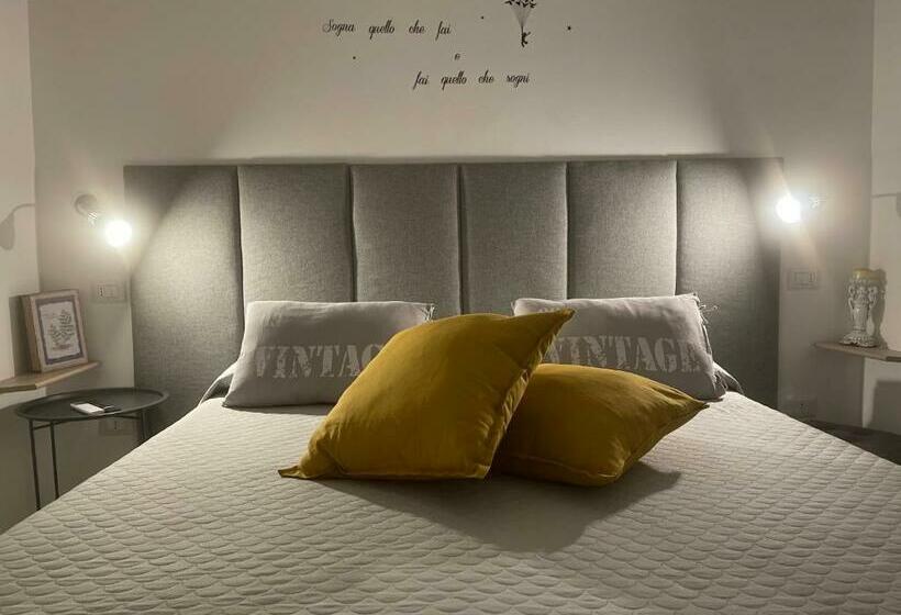 스탠다드 룸, Le Dimore Del Portico