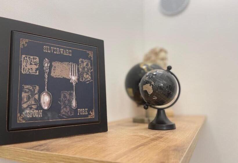 Стандартный Номер Кровать Кинг, Le Dimore Del Portico