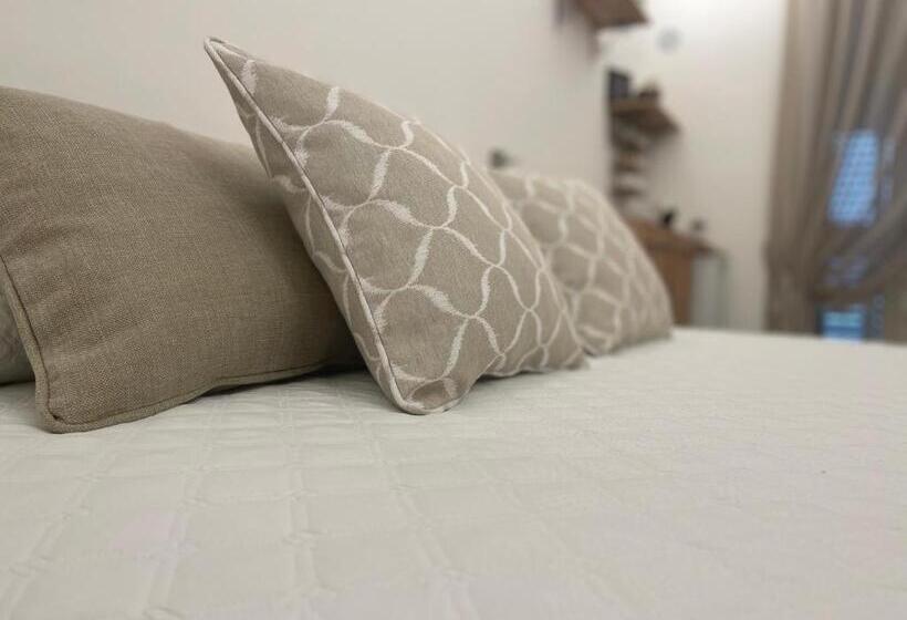 스탠다드 룸 킹사이즈 침대, Le Dimore Del Portico