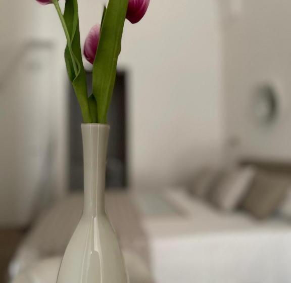 Стандартный Номер Кровать Кинг, Le Dimore Del Portico