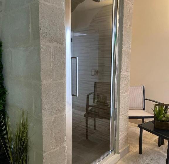 패밀리 스위트, Le Dimore Del Portico