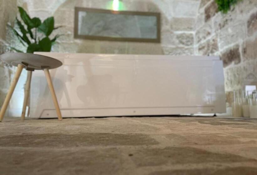 패밀리 스위트, Le Dimore Del Portico