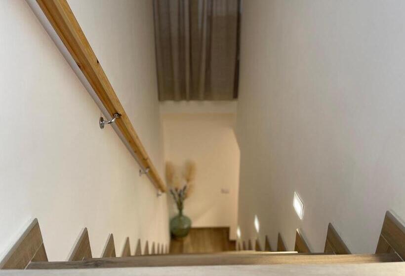 패밀리 스위트, Le Dimore Del Portico