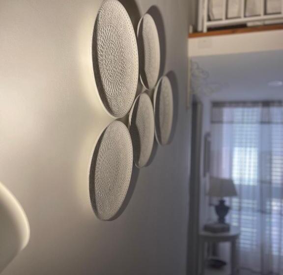 패밀리 스위트, Le Dimore Del Portico