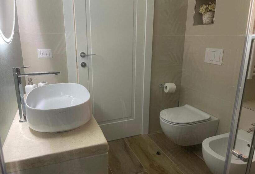 Family Suite, Le Dimore Del Portico