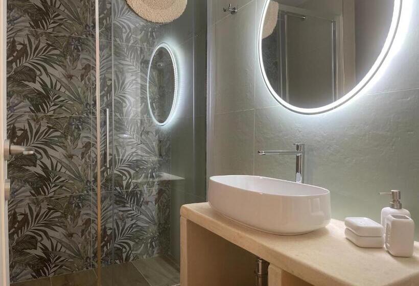 패밀리 스위트, Le Dimore Del Portico