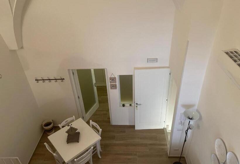 패밀리 스위트, Le Dimore Del Portico