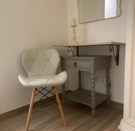 패밀리 스위트, Le Dimore Del Portico