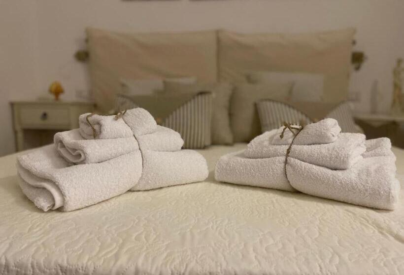 패밀리 스위트, Le Dimore Del Portico