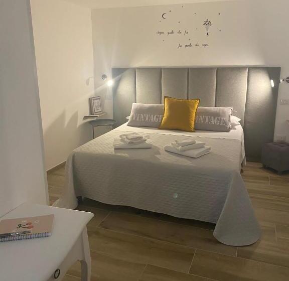 스탠다드 룸, Le Dimore Del Portico