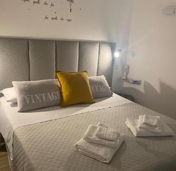 스탠다드 룸, Le Dimore Del Portico