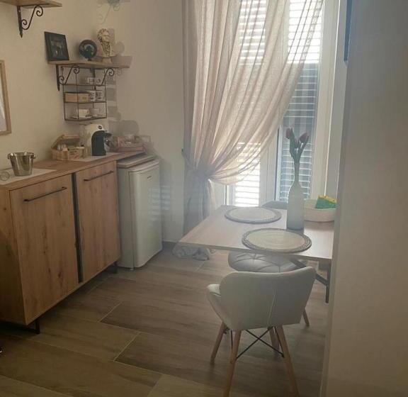 Стандартный Номер Кровать Кинг, Le Dimore Del Portico