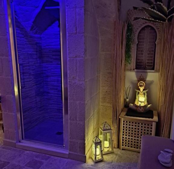 패밀리 스위트, Le Dimore Del Portico