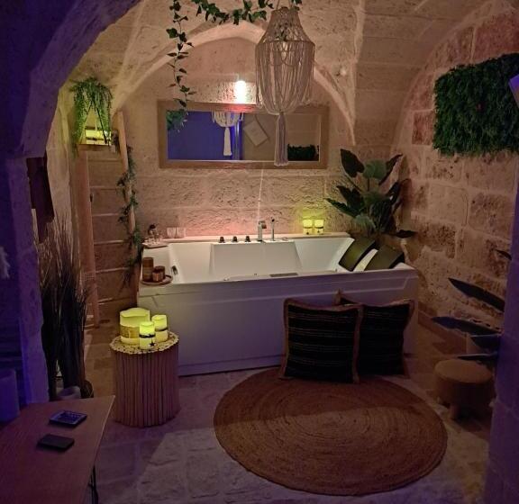 Family Suite, Le Dimore Del Portico