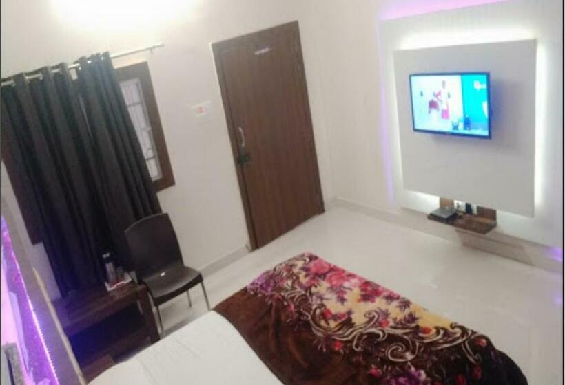 スタンダードルーム, Svarnima By Wb Inn