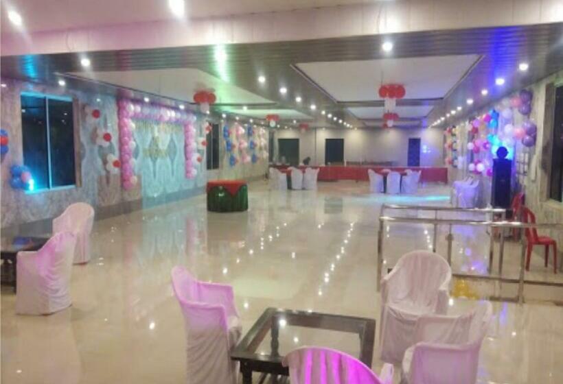 スタンダードルーム, Svarnima By Wb Inn