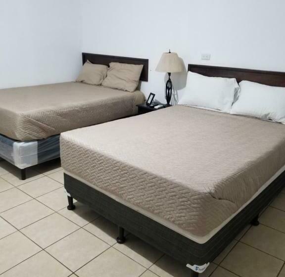 اتاق استاندارد, Judys Home Bed And Breakfast