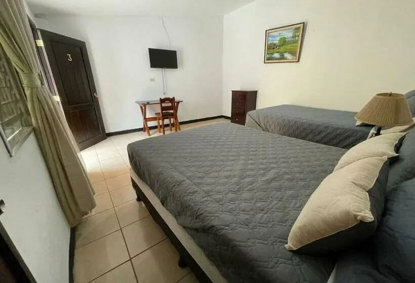 اتاق استاندارد, Judys Home   Bed And Breakfast
