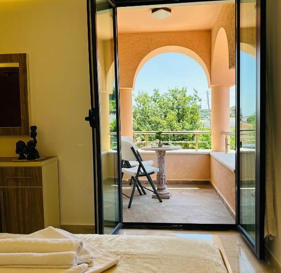 آپارتمان لوکس 1 خوابه, Luxury Villa Ulcinj