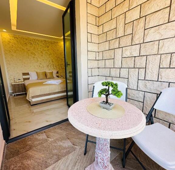 آپارتمان لوکس 1 خوابه, Luxury Villa Ulcinj