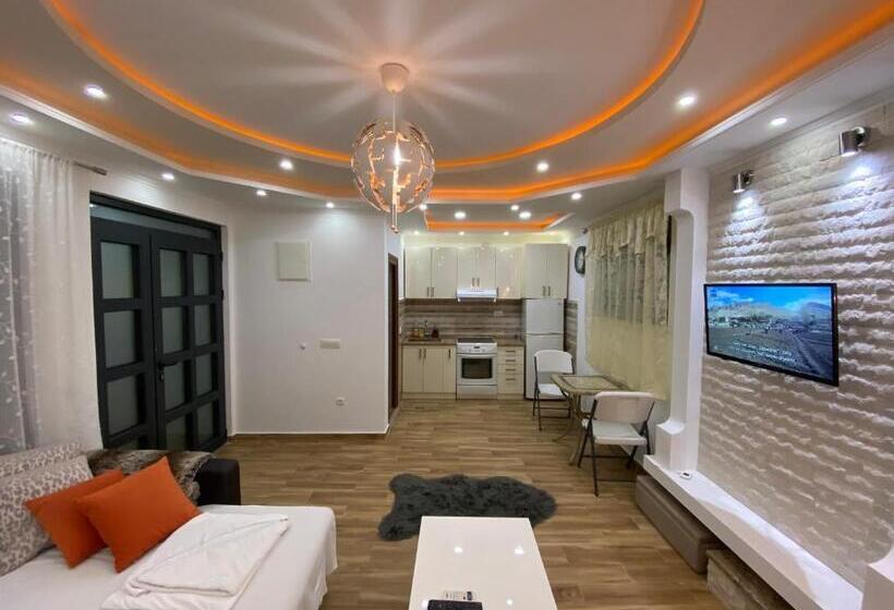 ویلای لوکس 1 خوابه, Luxury Villa Ulcinj