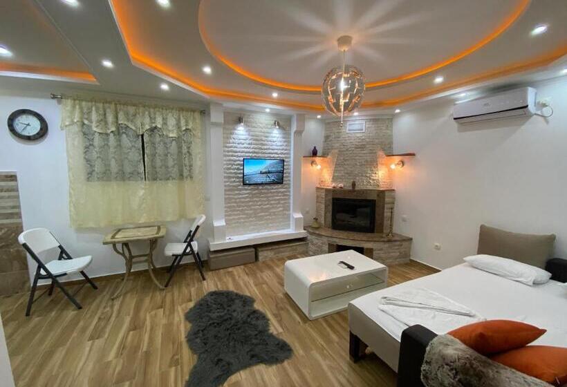 ویلای لوکس 1 خوابه, Luxury Villa Ulcinj