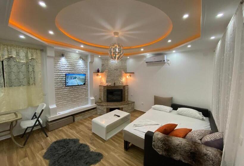 ویلای لوکس 1 خوابه, Luxury Villa Ulcinj