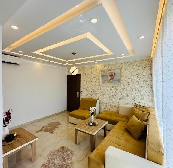 آپارتمان لوکس 1 خوابه, Luxury Villa Ulcinj