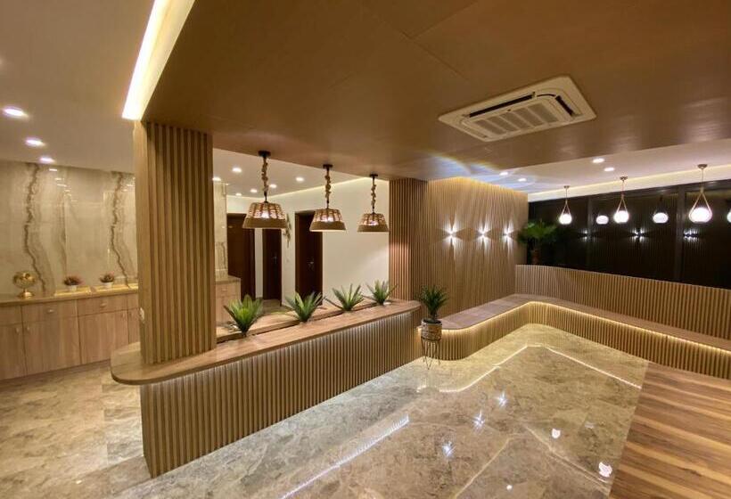 آپارتمان لوکس 1 خوابه, Luxury Villa Ulcinj