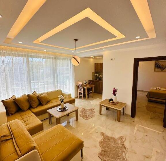 آپارتمان لوکس 1 خوابه, Luxury Villa Ulcinj