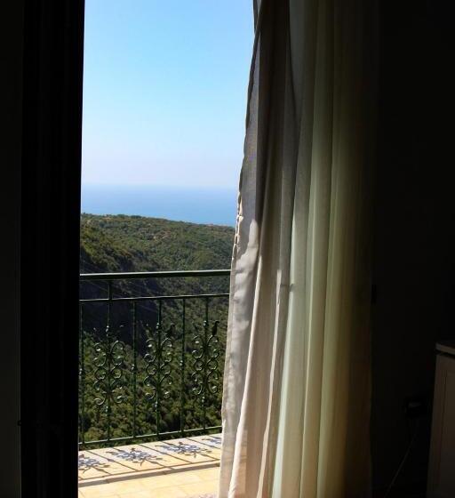 家庭间, Affittacamere Pantaleone