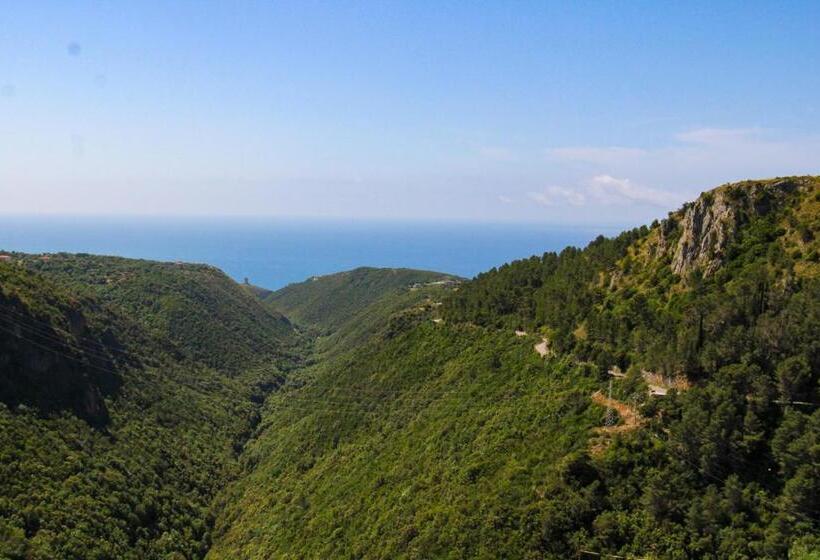 家庭间, Affittacamere Pantaleone