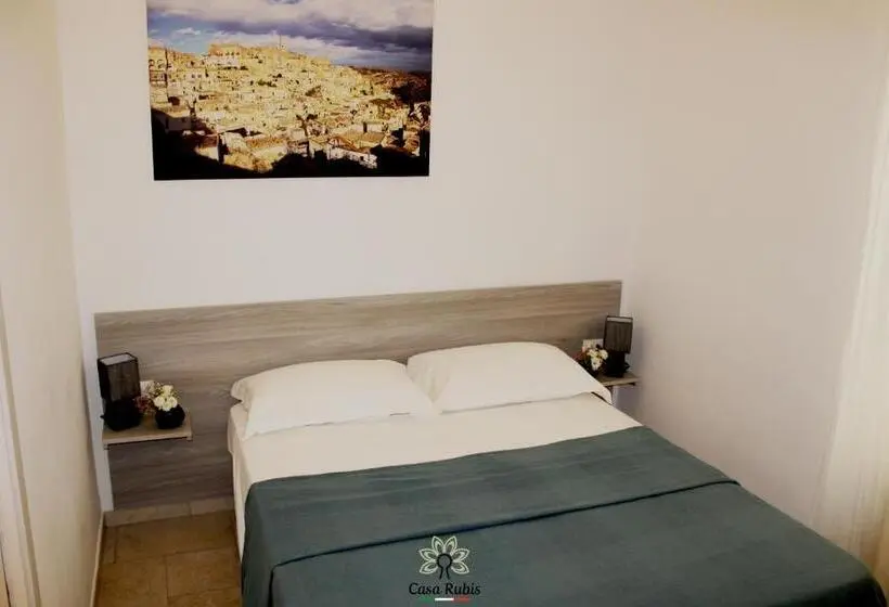 2ベッドルームアパートメント, Casa Degli Amici