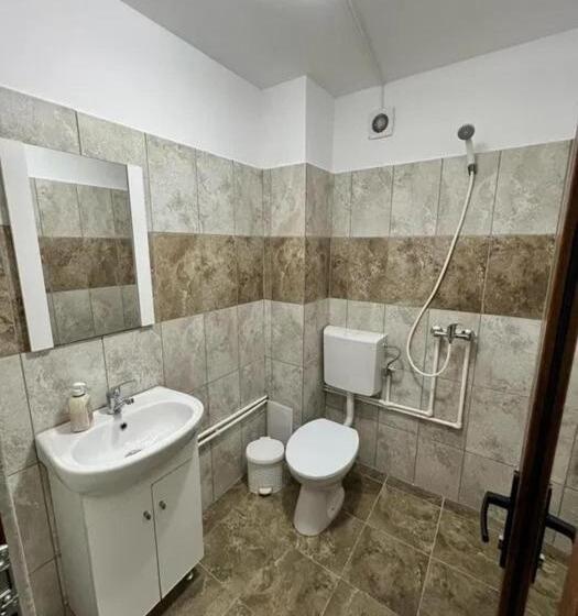 اتاق استاندارد, Casa Tibi și Nico
