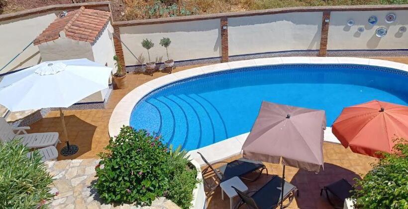 스탠다드 룸, Maravilloso Guesthouse