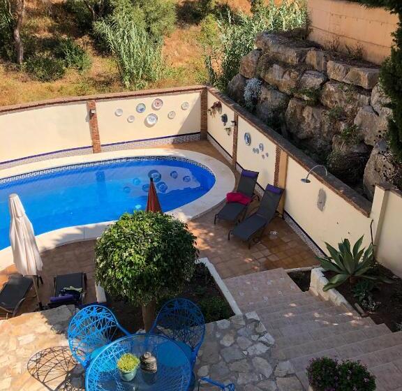 스탠다드 룸, Maravilloso Guesthouse