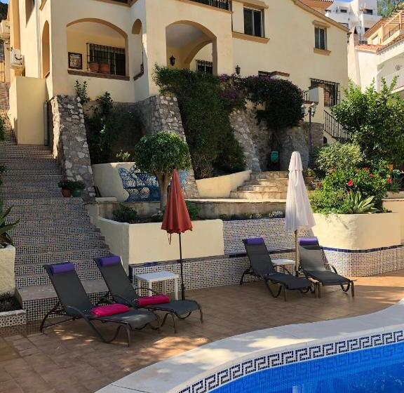 스탠다드 룸, Maravilloso Guesthouse