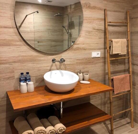 스탠다드 룸, Maravilloso Guesthouse