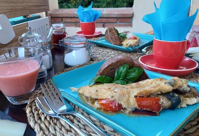 수피리어 룸 가든 전망, Maravilloso Guesthouse