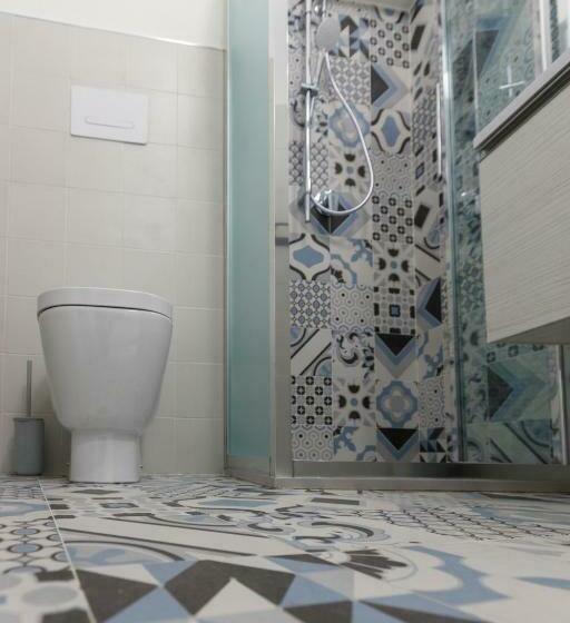 スタンダードルーム, Nà Nonna Affittacamere