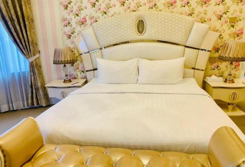 Camera Deluxe, Villa 40   Kandy