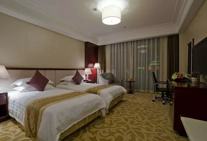 اتاق لوکس, Jiangsu Cuipingshan