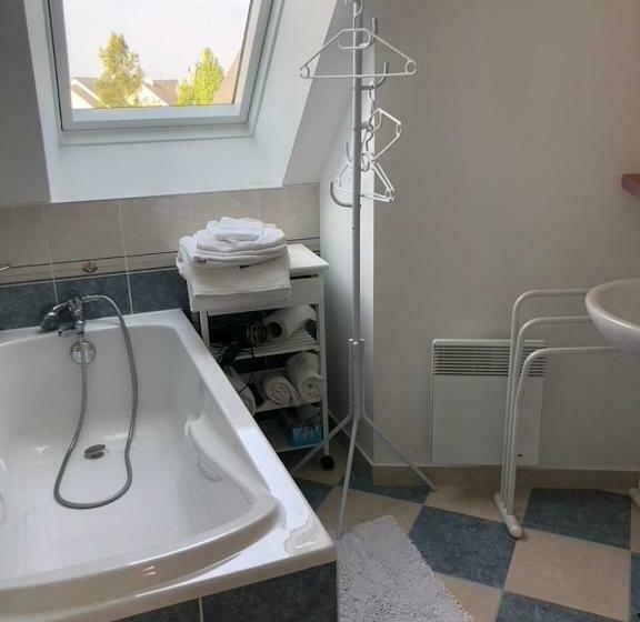 スタンダードルーム, Camélia Rouge