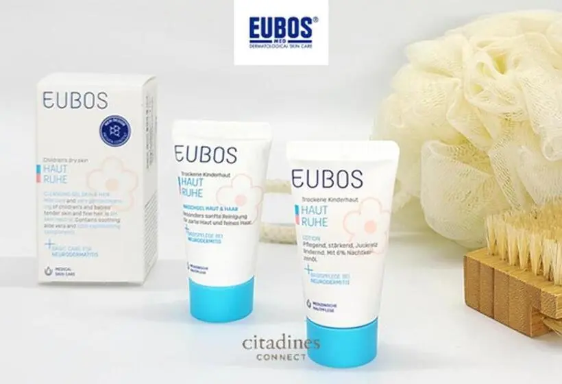 اتاق استاندارد برای معلولان, Citadines Connect Hari Busan