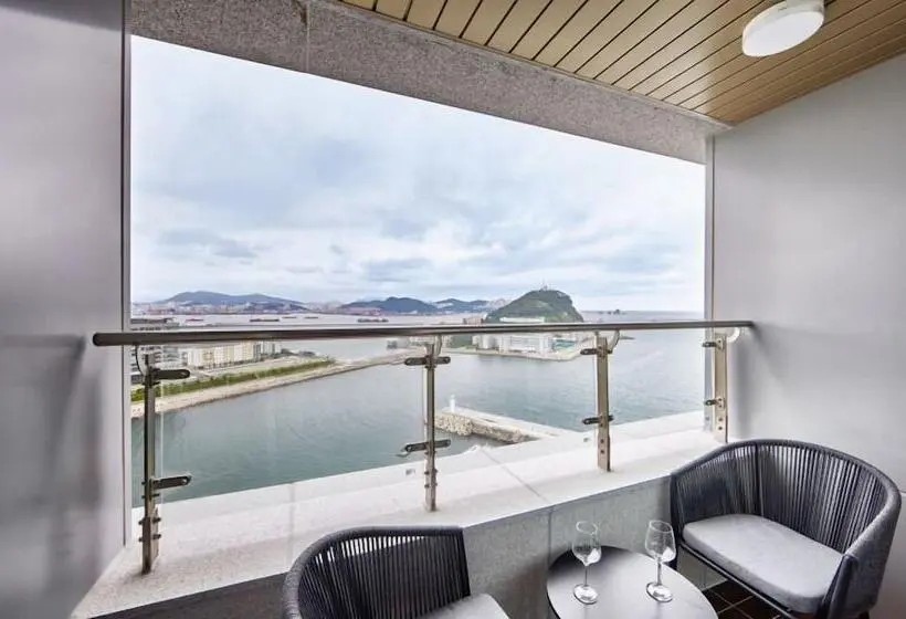 سوئیت پریمیوم, Citadines Connect Hari Busan