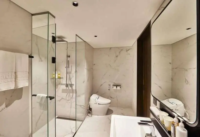 سوئیت پریمیوم, Citadines Connect Hari Busan