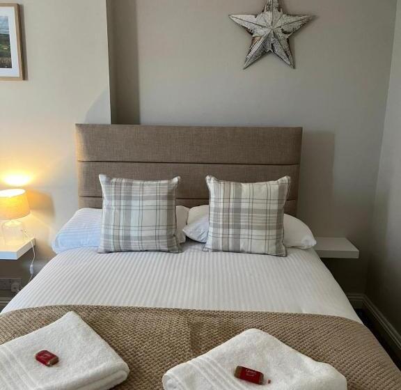 سوییت خانوادگی, Calm Sea Guesthouse